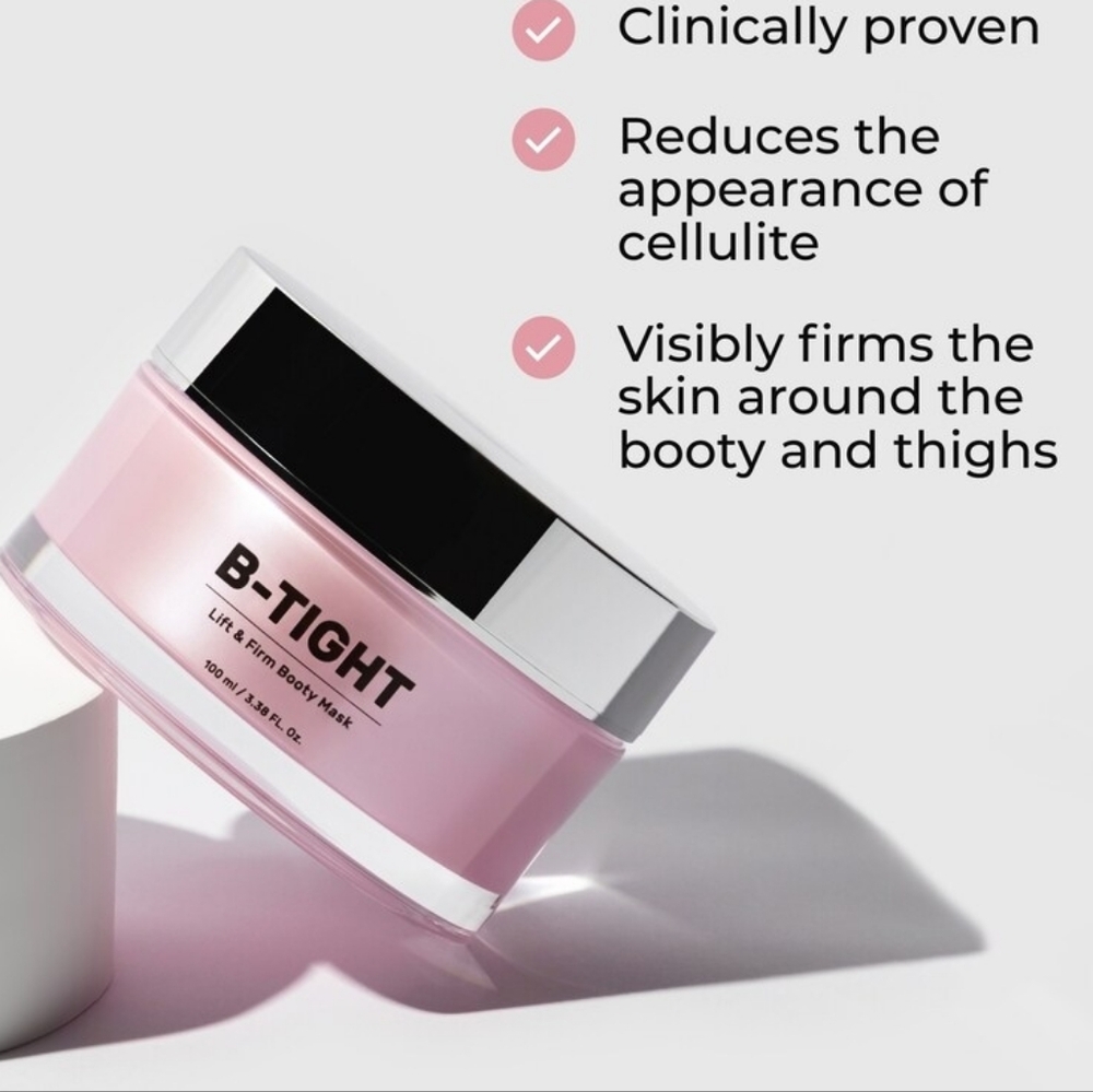 2/$15✨️MAELYS Booty Mask✨️